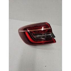 Feu Arriere Principal Gauche (feux) Renault Clio 5 Phase 1